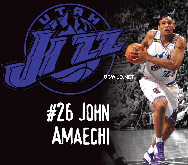 John Amaechi