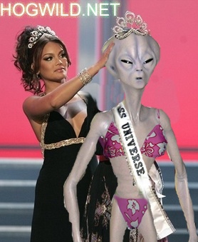 miss universe