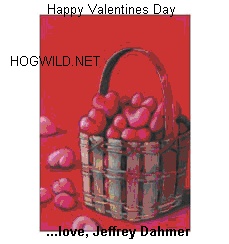 valentines day