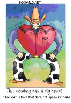 brokeback mountain