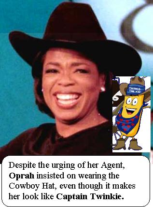 oprah winfrey