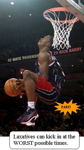 NBA Slam Dunk Picture