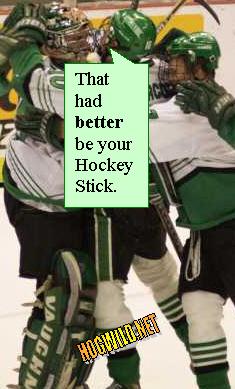 hockey jokes