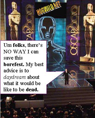 oscar awards