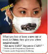 chinese-woman-mask-sars-cars-show.jpg (35553 bytes)
