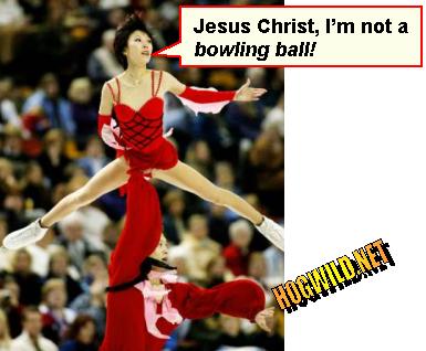 Winter Olympics