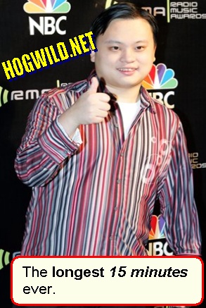 william hung 2011. william hung album. william