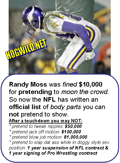 randy moss