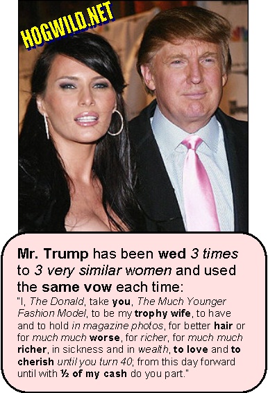 donald trump wife. Donald Trump Wife Melania