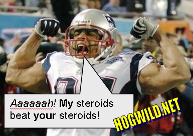 steroids