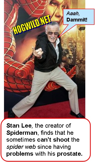 stan lee