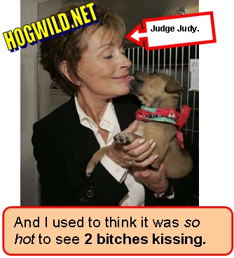 judge judy