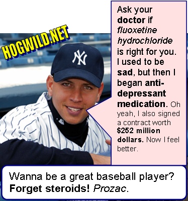 alex rodriguez