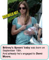 Britney Spears