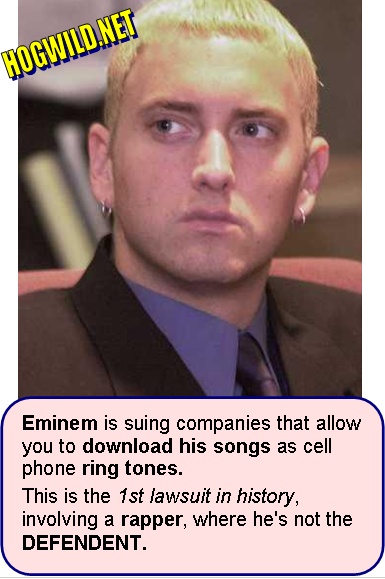 Eminem Bush Is Pussy 81