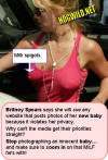 Britney Spears