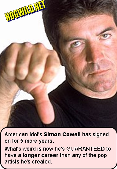 simon cowell