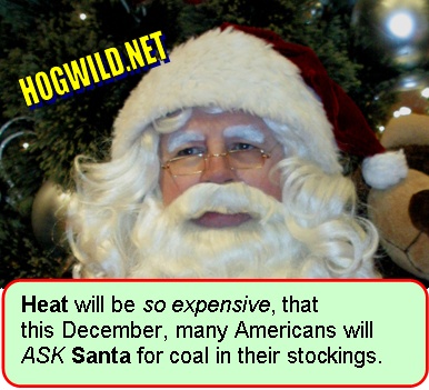 christmas santa