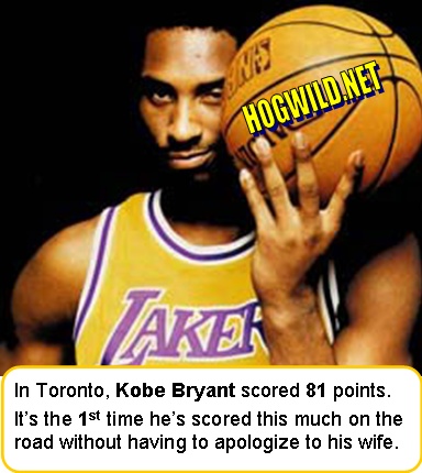 kobe bryant