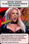 Britney Spears
