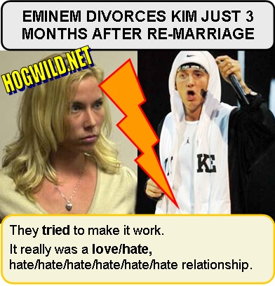 eminem and kim and haley. eminem and kim and haley.