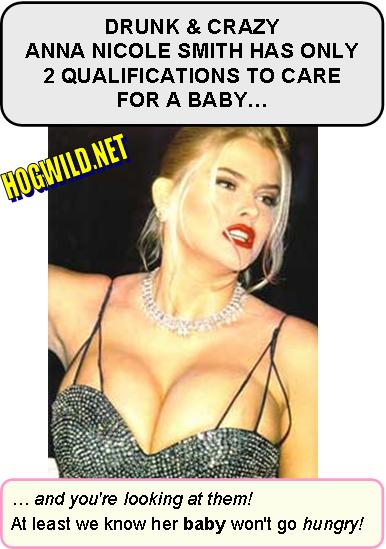 anna nicole smith
