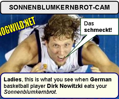 Dirk Nowitzki