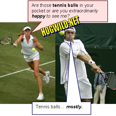 tennis