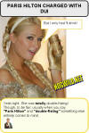 Paris Hilton