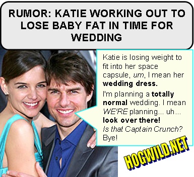 katie holmes wedding cake. tom cruise katie holmes