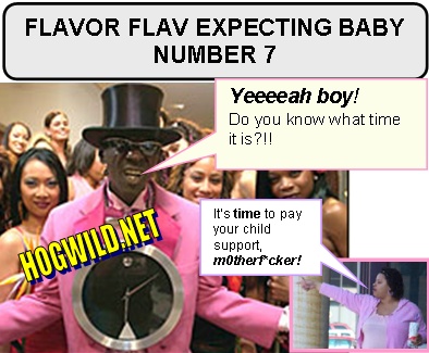 flavor flav