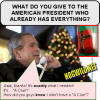 george w bush