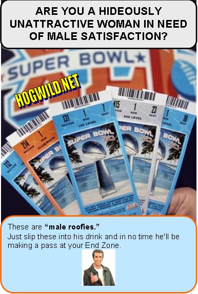 super bowl tickets