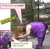 Grimace