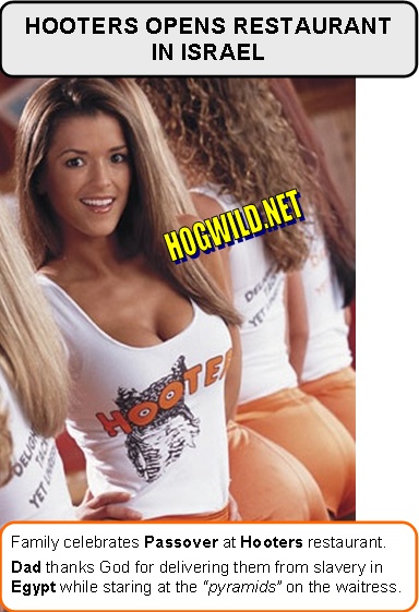 hooters