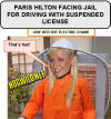 paris hilton