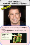  john travolta