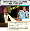 rosie odonnell donald trump