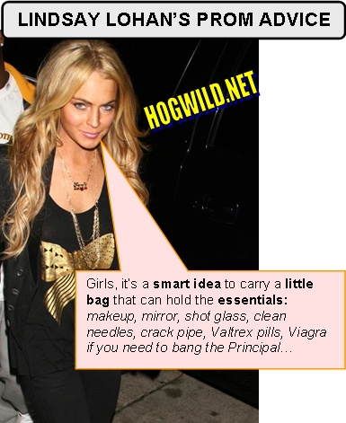 lindsay lohan