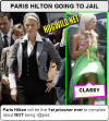 paris hilton