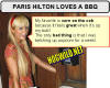 paris hilton