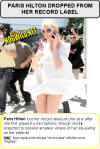 paris hilton