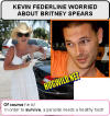 britney spears kevin federline