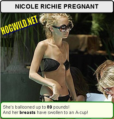 nicole richie