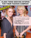 olsen twins