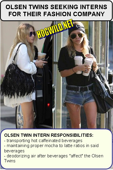 olsen twins fashion. olsen twins