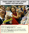 harry potter