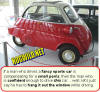 sports car
