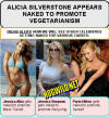 alicia silverstone