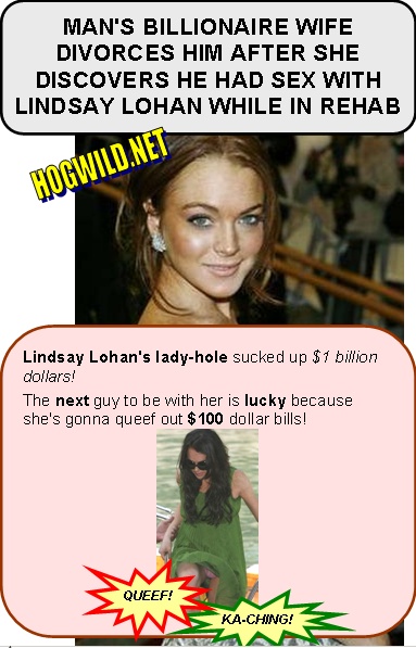 lindsay lohan